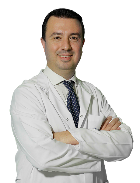 Doçent Doktor EMRE GÜNAY