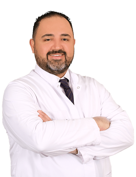 EMRE ORHON KUYBULU, M.D.