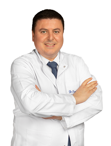 EMRE SAHİLLİOĞLU (G), M.D.
