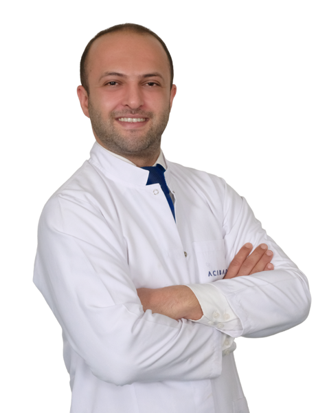 Doktor EMRE SARIEKİZ
