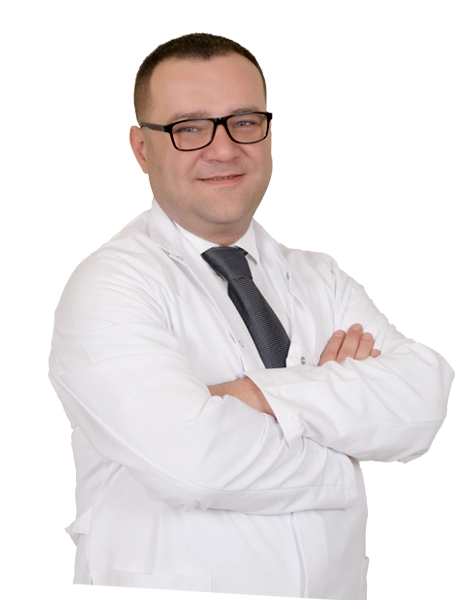 EMRE ŞENTÜRK, M.D.