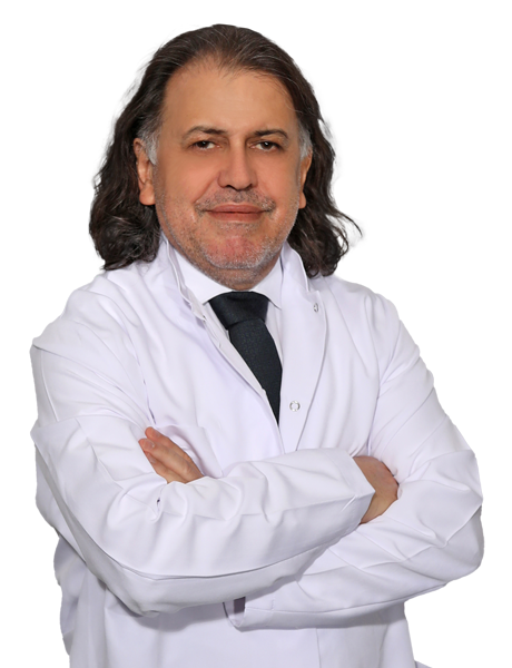 Profesör Doktor EMRE TOĞRUL