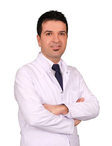 Assoc. Prof. EMRULLAH HAYTA, M.D.