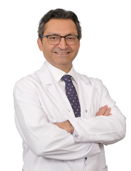 Prof.Dr. ENDER ÖZDEN