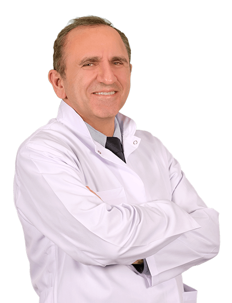 Doktor ENGİN ALTUNKAYA