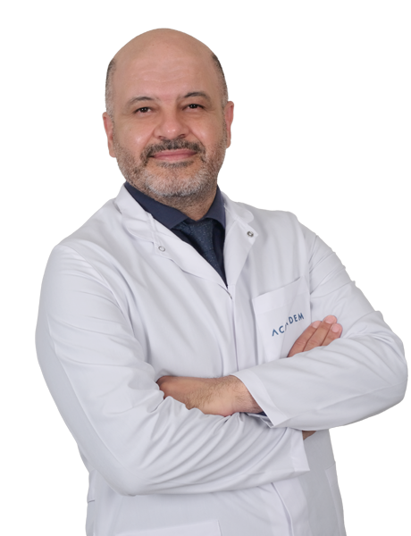 Prof.Dr. ENGİN KAYA