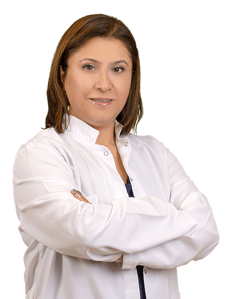 ERBİL AYDEMİR, M.D.