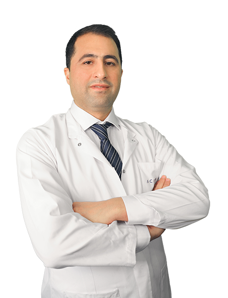 Doktor ERCAN BİÇAKCİ