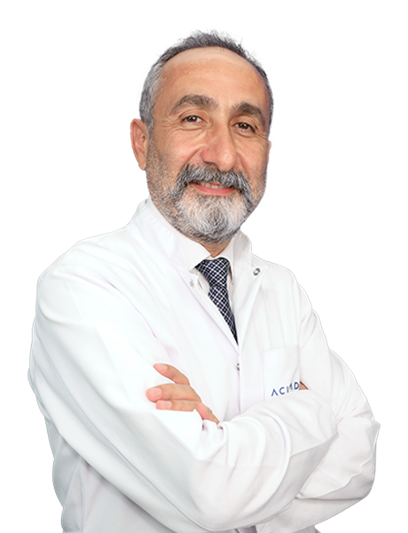 Prof. ERCAN KARAARSLAN, M.D.