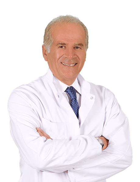 ERCAN YAVUZ, M.D.