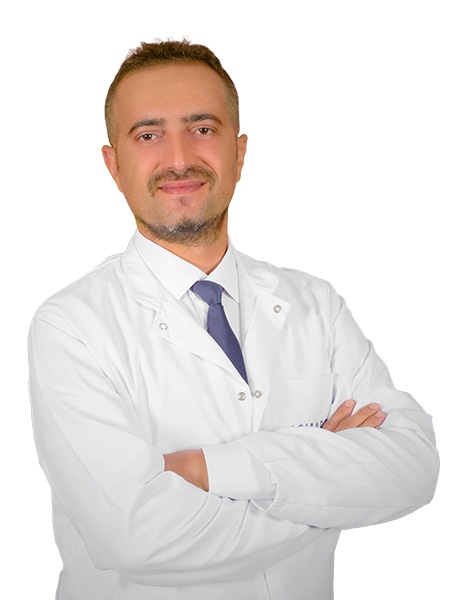 ERDEM TOKU, M.D.