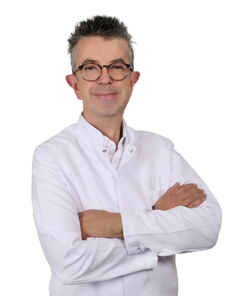 ERDEM UZUNOĞLU, M.D.