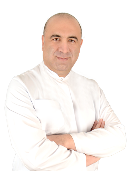 ERDOĞAN ASLAN, M.D.