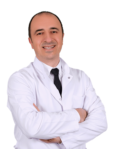 ERDOĞAN SÜLEYMAN, M.D.