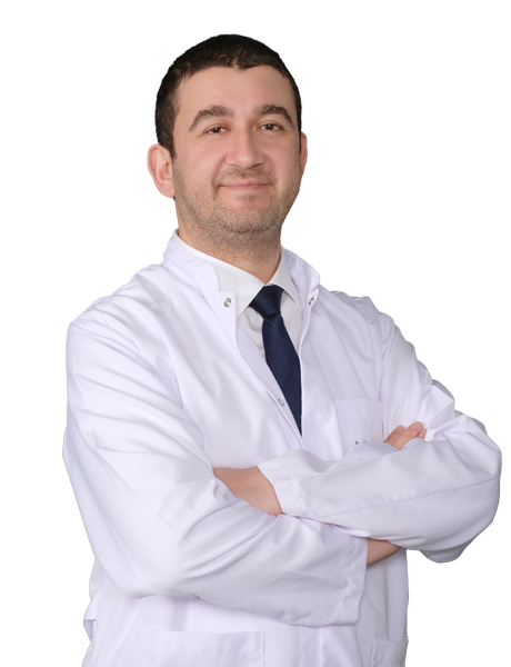 EREN YILMAZ, M.D.