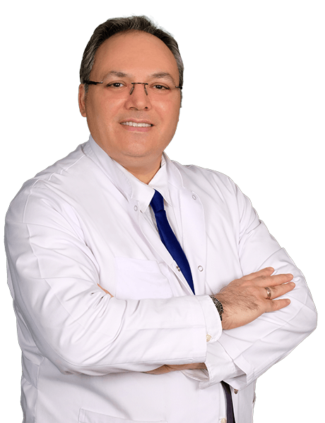ERHAN ÇATALBAŞ, M.D.