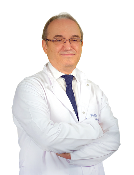 Profesör Doktor ERHAN SERİN