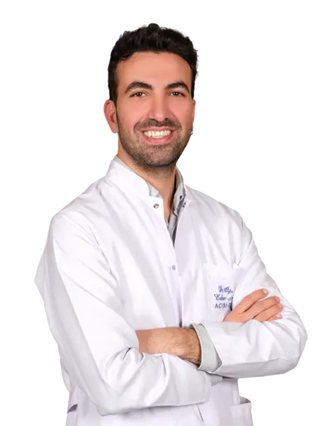 Assist. Prof. ERKAN ACAR, M.D.