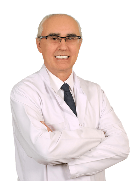 ERKAN ADNAN KELEBEK, M.D.