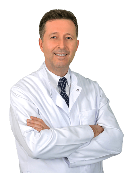 Physiotherapist ERKAN AKPINAR