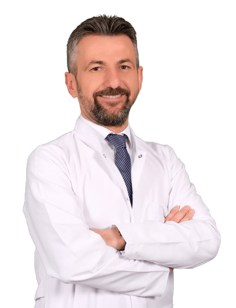 ERKAN ALİOSMAN, M.D.
