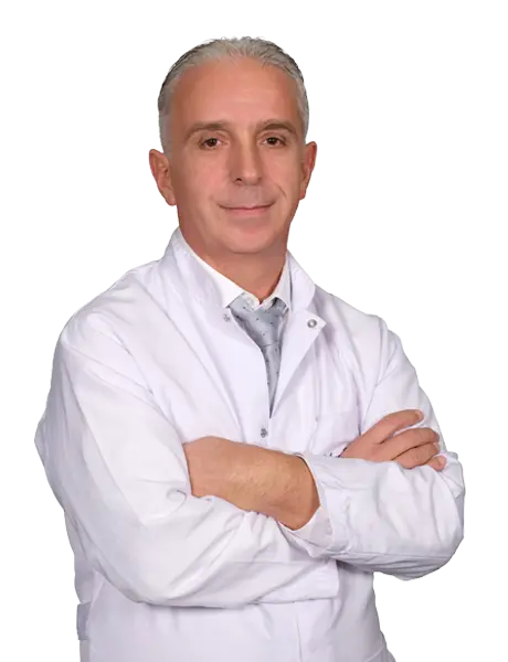 ERKAN KAYA, M.D.