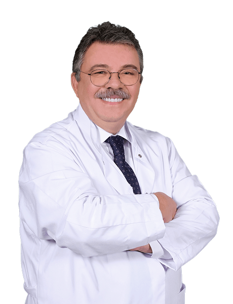 Prof. ERKAN VARDARELİ, M.D.
