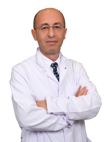 Prof. ERKAN YILDIRIM, M.D.