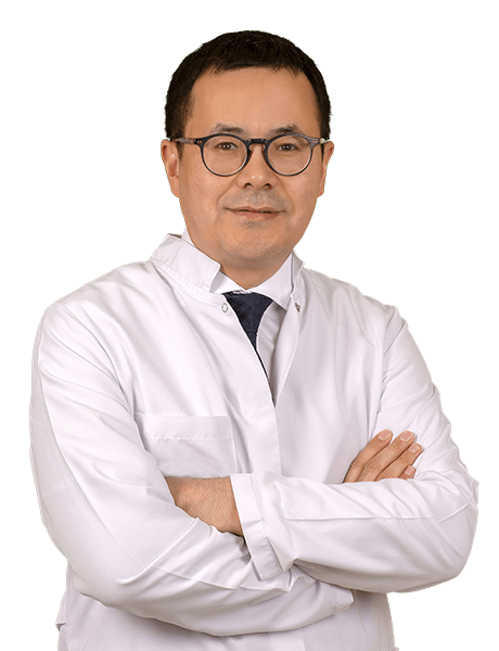 Profesör Doktor ERKİN İSMAİL