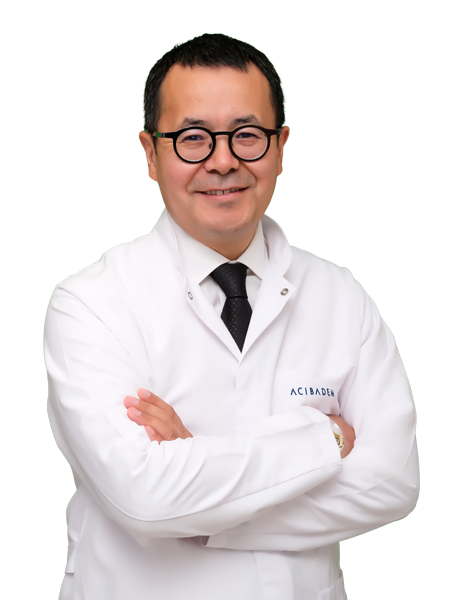 Prof. M.D.
