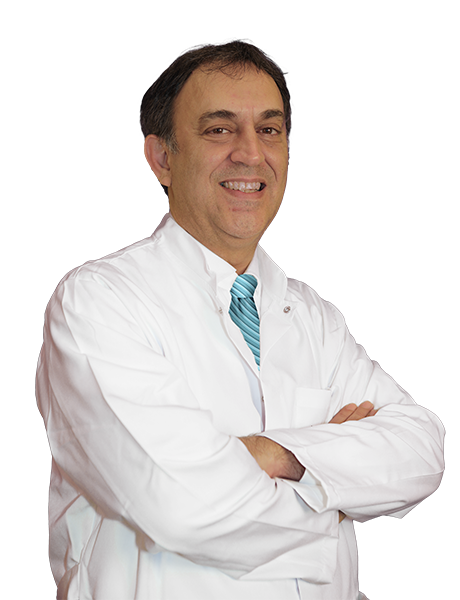 Prof. ERKİN ÖZTAŞ, M.D.