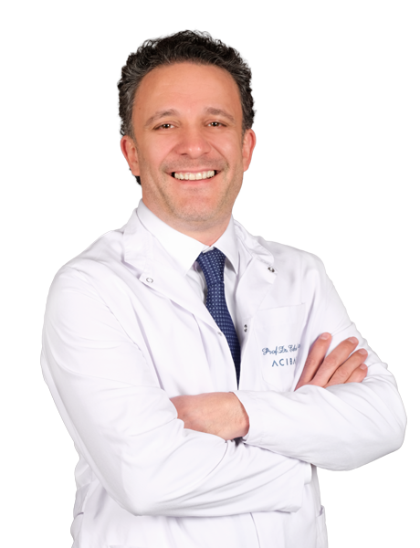 Prof. ERKİN SÖNMEZ, M.D.