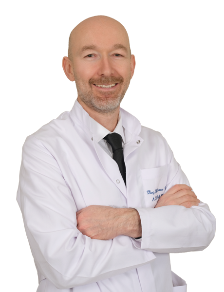 Assoc. Prof. ERMAN ÇİLSAL, M.D.