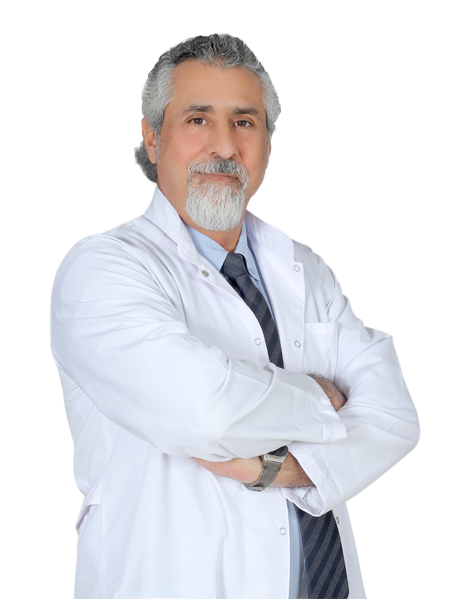 ERSEN HÜRMÜZLÜ, M.D.