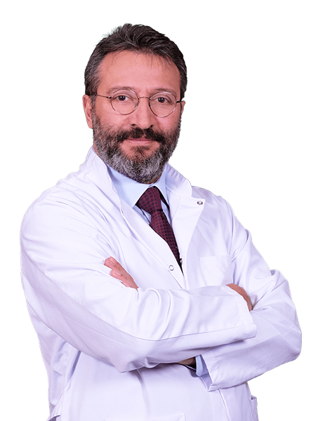 Prof. ERSİN EREK, M.D.