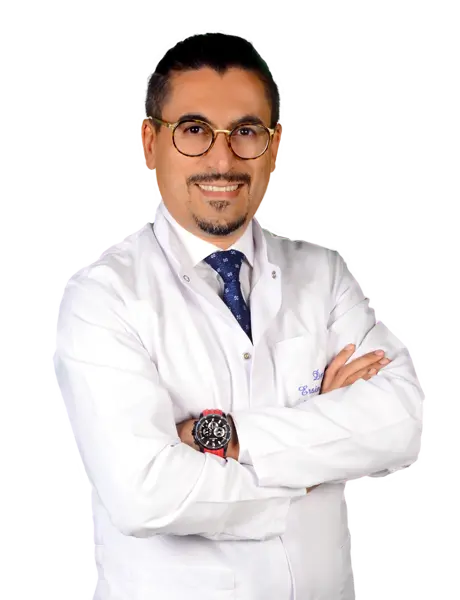 Prof.Dr. ERSİN ÖZASLAN