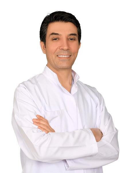 Prof. ERSİN ÜLKÜR, M.D.