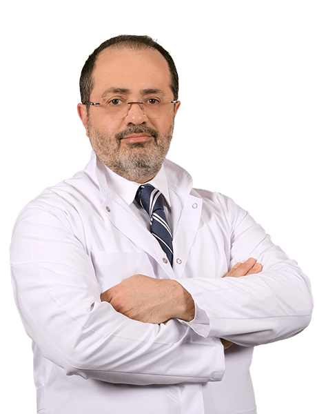 Doç.Dr. ERSOY HAZNECİ