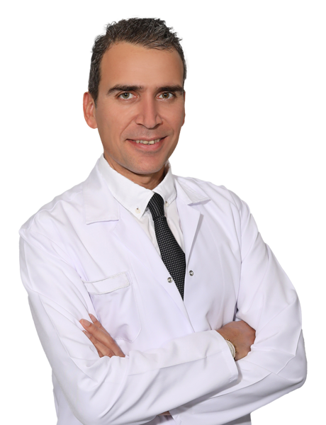 Doktor ERTAN SAĞOL