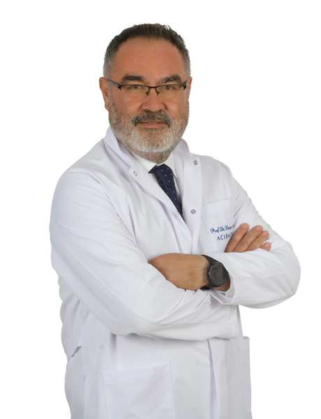 Prof.Dr. ERTAP AKOĞLU