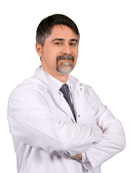 Doktor ERTUĞRUL MEHMETOĞLU