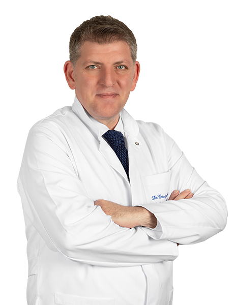 ERTUĞRUL TEKÇE, M.D.