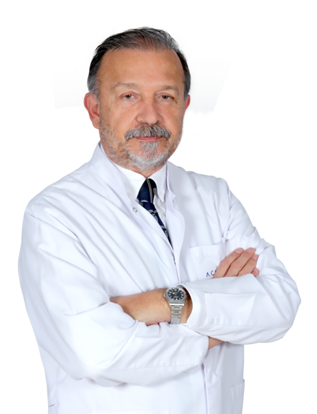 Doktor ERTUĞRUL YALTI