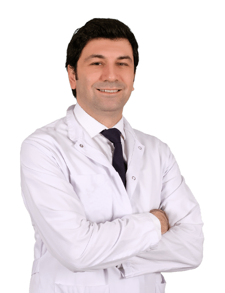 Profesör Doktor ERTUĞRUL ZENCİRCİ