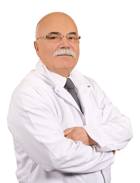 ERTUNÇ KARADAĞ, M.D.