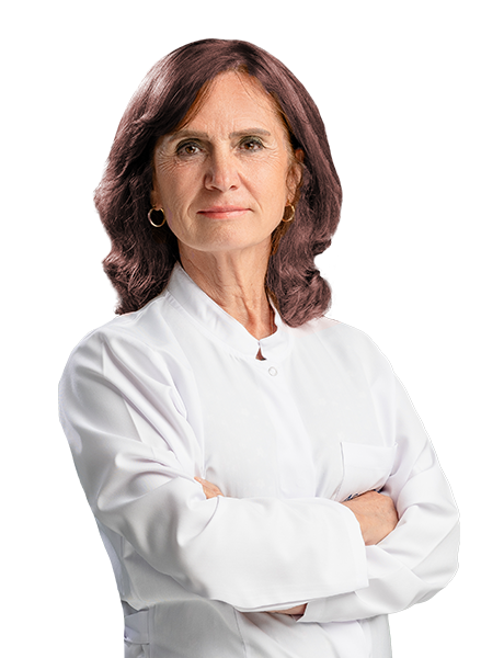 Prof. ESEN DEMİR, M.D.
