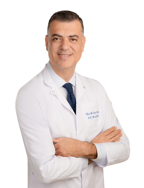 Assoc. Prof. ESER ÇOLAK, M.D.