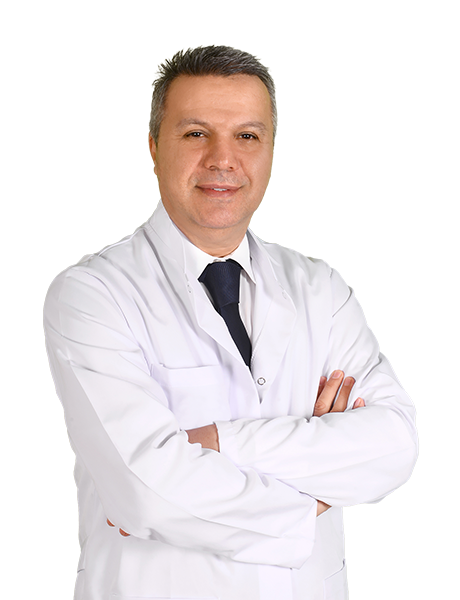 Prof. ESER KAYA, M.D.