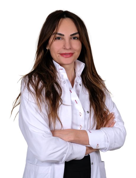 ESİN ÖZLEM ATMIŞ, M.D.