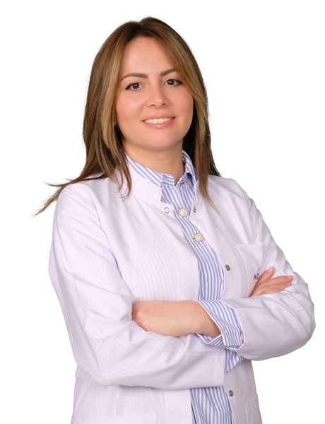 Doçent Doktor ESMA KOBAK TUR